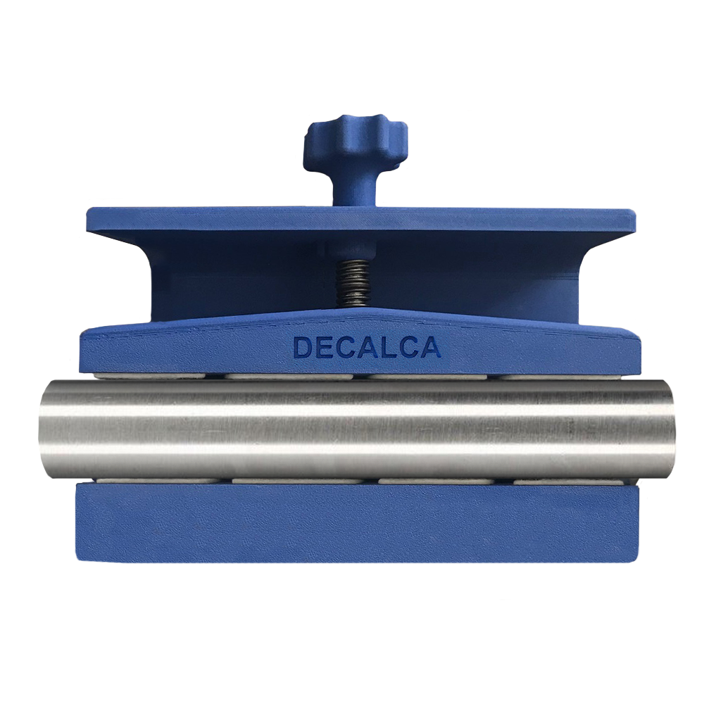 Physikalische Entkalkung